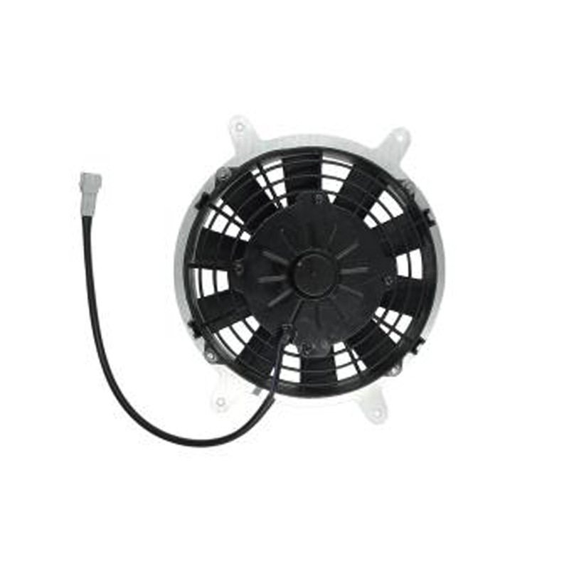 Motorcycle Cooling Fan 5Nd-E2405-02-00 Suitable for Yamaha Kodiak 450 2003-2006