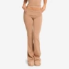 Caramel trousers