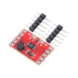 ENERGY HARVESTOR LTC3588 ENERGY COLLECTOR MODULE