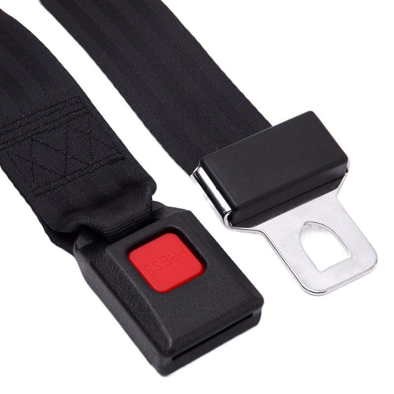 Spot amusement equipment two-point safety belt traction trampoline cage car School Bus two-point safety belt