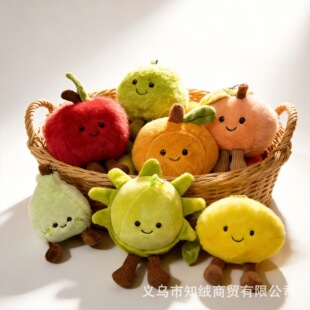 �F؛jellycatƽ��ˮ�������߲�ʳ��ë�q��ߒ���ɐ���ż�������l