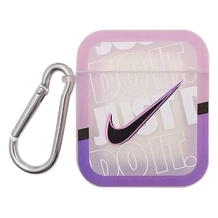 Модный бренд с градиентом в стиле ins подходит для Apple Airpods 1/2/3 поколения защитный чехол Pro Bluetooth гарнитура мягкий чехол