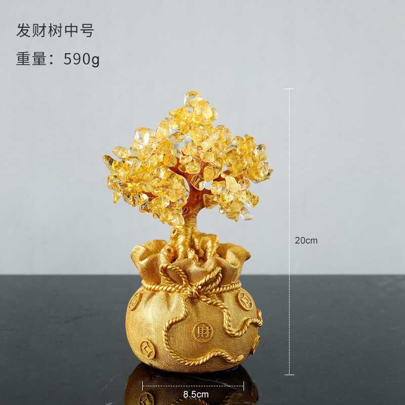 Nuevo chino de alta gama vino gabinete decoración aparador gabinete decoración sala de estar creativa decoración del hogar interior suave Decoración