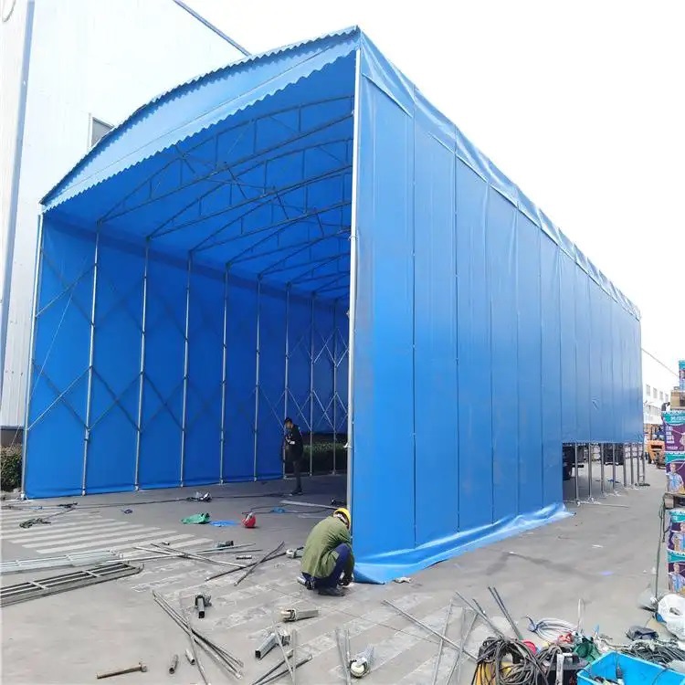 厂家供货加厚防雨防暴晒耐磨刀刮布大棚塑料篷布塑料蓬大货车篷布