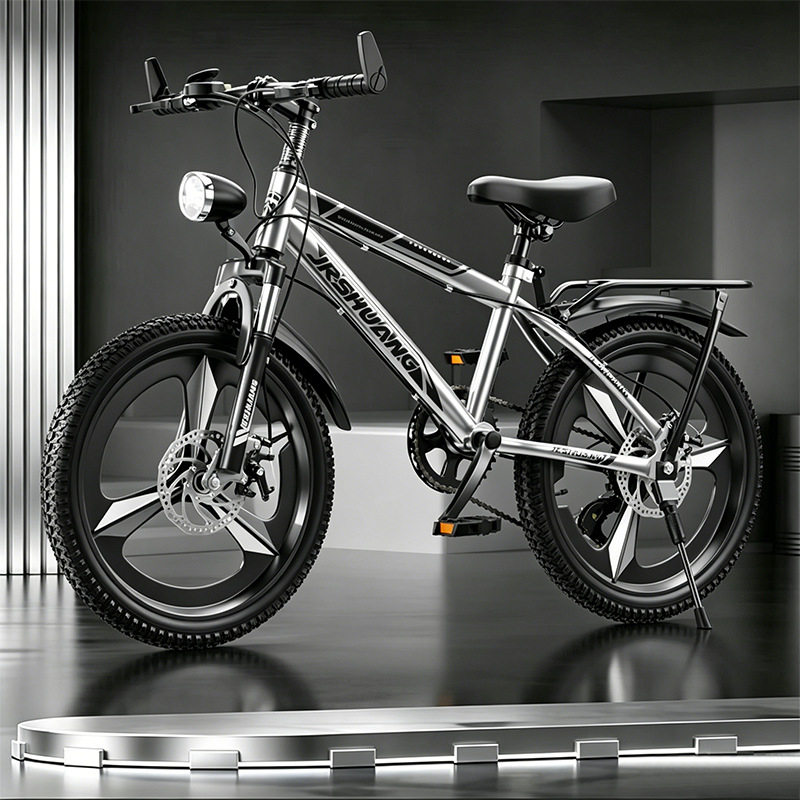 Nuevas bicicletas infantiles para niños y niñas 18 - 20 - 22 - 24 pulgadas bicicleta de montaña