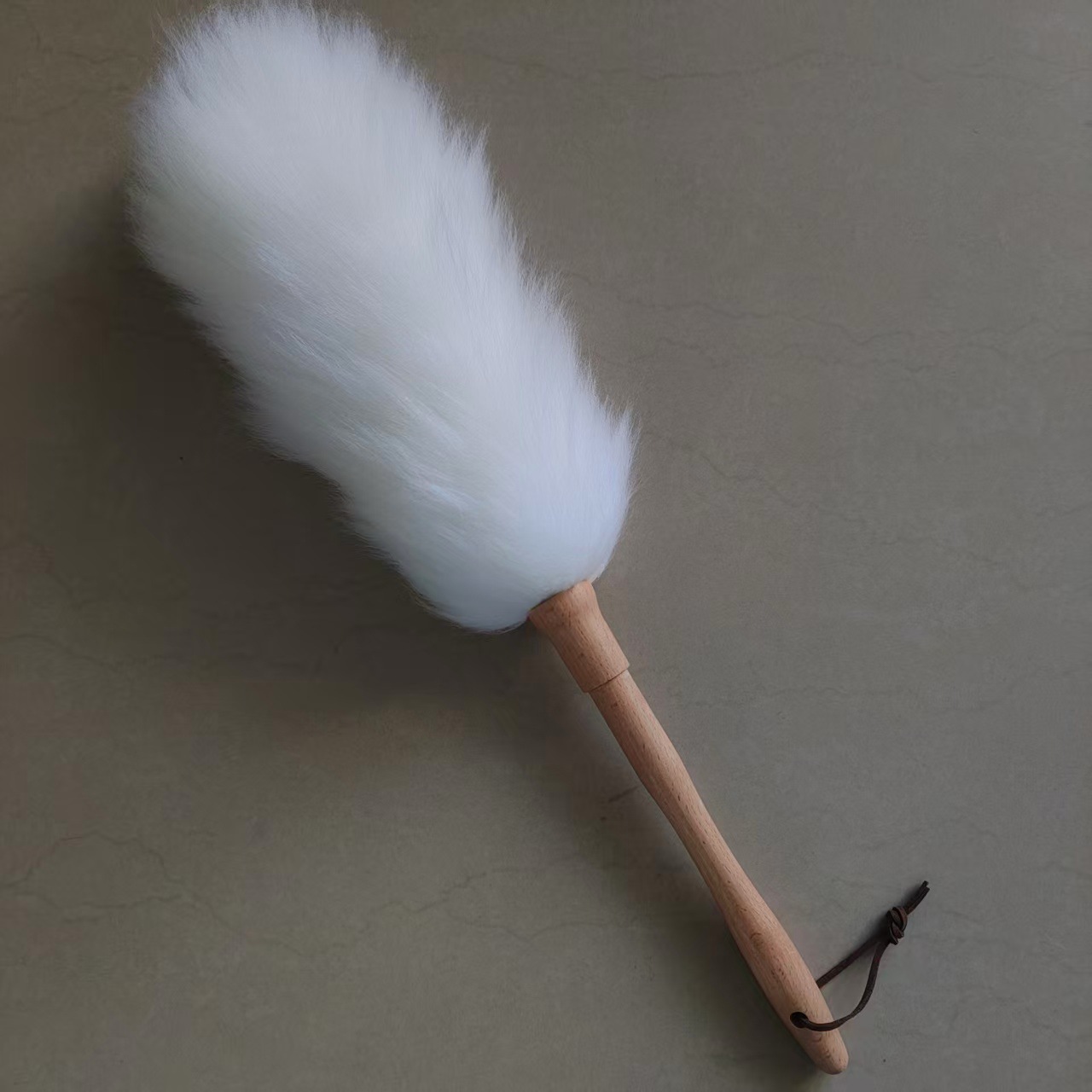 Plumero electrostático para el hogar, para limpieza y eliminación de polvo, herramienta mágica para limpiar muebles en estudio y sala de estar, plumero de plumas para limpieza. image 14