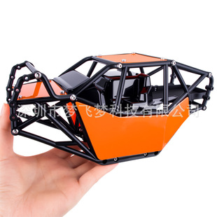 1/10 RC�Ď�܇SCX10 90046����ʯԽҰ܇�\�i�\��������