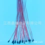 热敏温度104f100k1mf52传感器