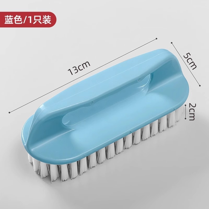 【卸売】洗濯用ソフトブラシ 多機能 靴を傷めない専用靴ブラシ 硬毛で小さなスポーツシューズもきれいに|undefined