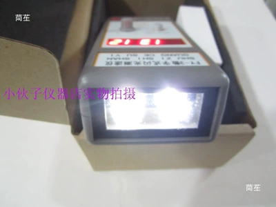 Measuring Instrument, Stroboscope Speedometer, tachometer