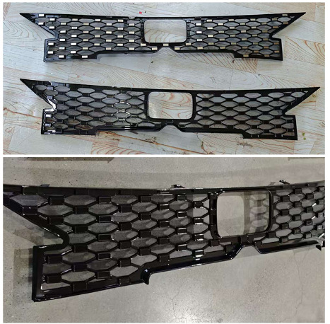 Suitable for Tengshi Z9GT Gypsophila insect-proof net front face net disassembly-free water tank protection modification accessories
