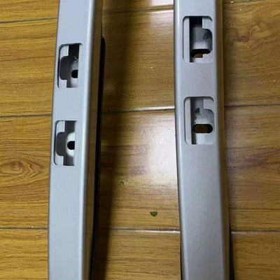 Rack Sienna Granvia Travel – Roof rack