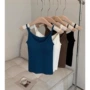 穿带舒服修身夏季背心