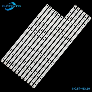 适用创维50V5灯条CHGD50LB31_LED3030_V0.9 LB-C500F15-E1-A-ZM1