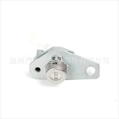 lock chip, and key shell, Car lock