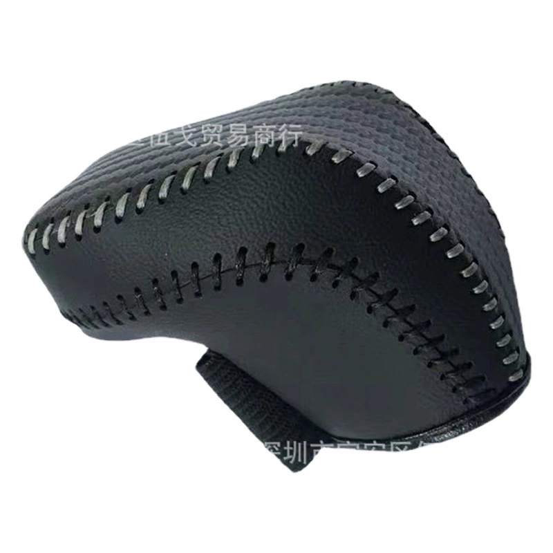 Подходит для накладки на рычаг переключения передач, накладки на ручник и накладки на рукоятку КПП автомобиля Perodua Ativa (Малайзия).