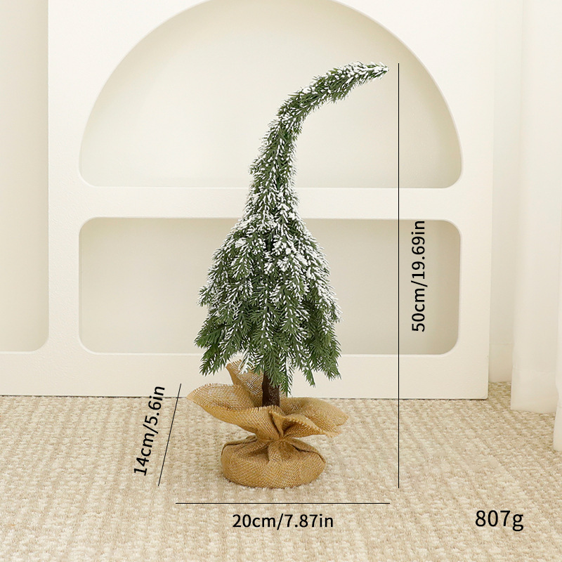 Codo Blanco 50cm