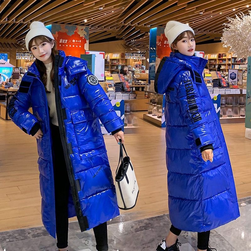 파란색