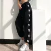 Butterfly black