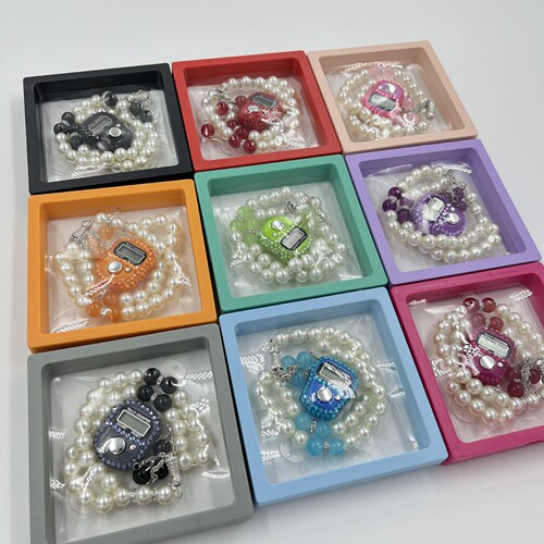 Best-selling cross-border Amazon rosary set of two