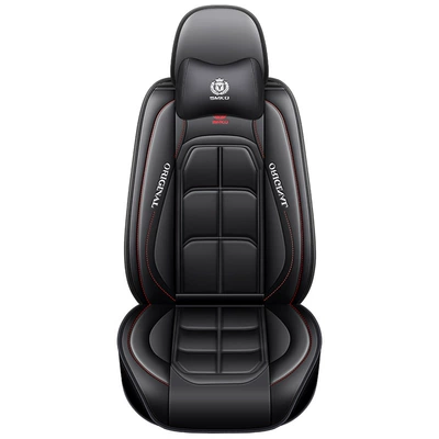 Abdominal Muscle Car Seat Cushion, Universal seat cover