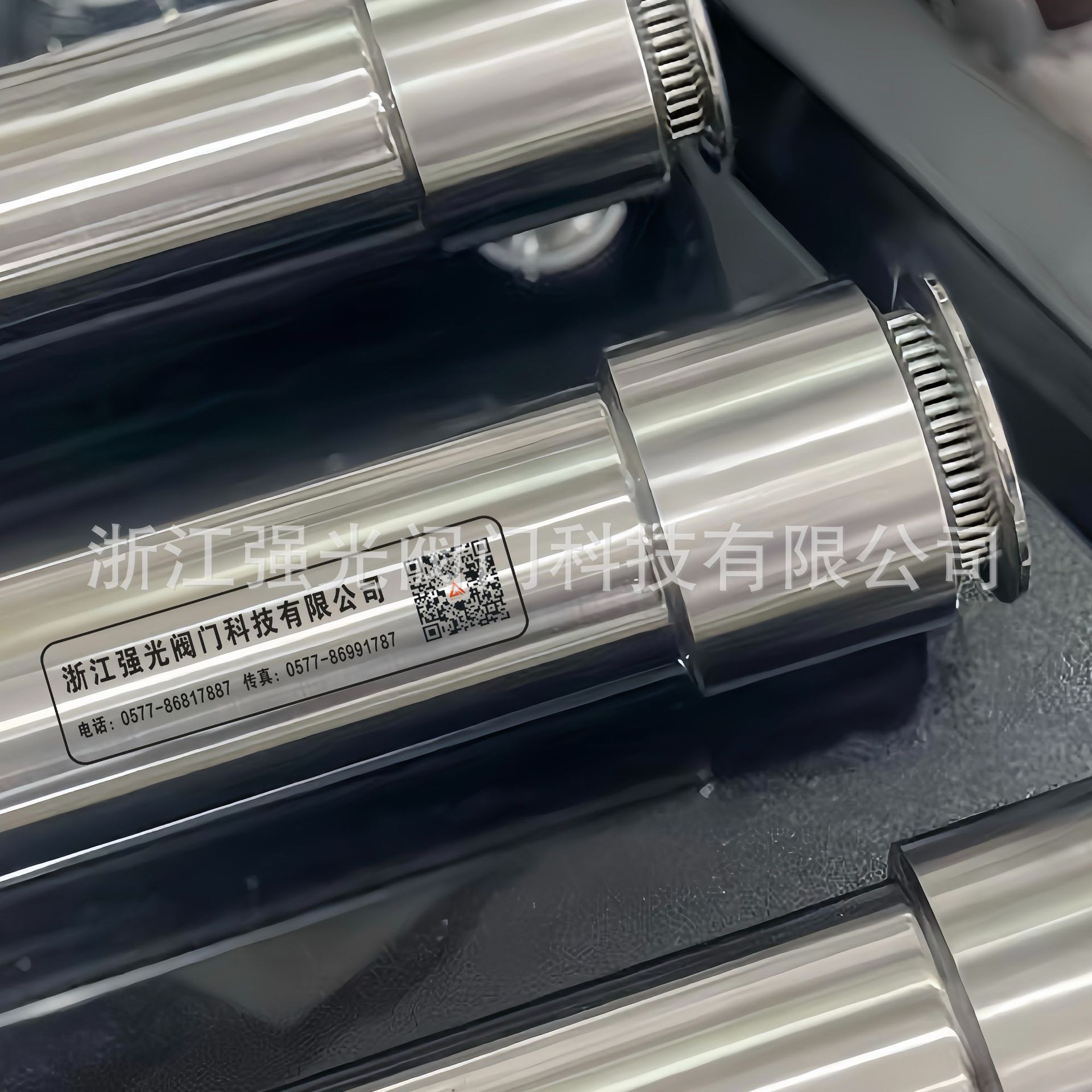 316L大输液卫生级不锈钢高洁净无菌毛细管双管板换热器冷却器