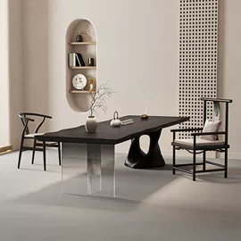 实木床;桌类、茶几;餐椅