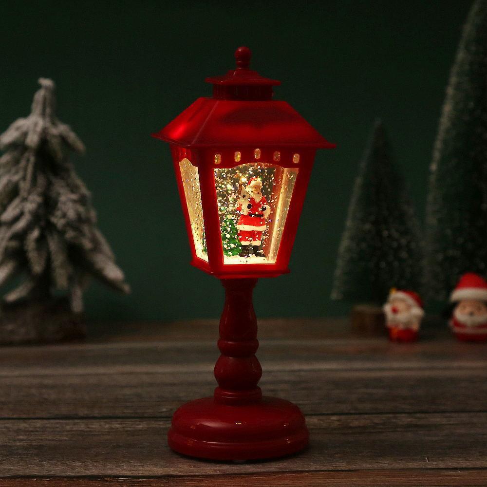 Festive Lamp