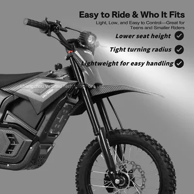 design, powerful – Elektrikli motosikletlər