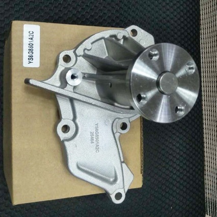 Factory direct supply for Ford Focus 1998-2004 water pump YS6G8501A2C 7S7G8591A2