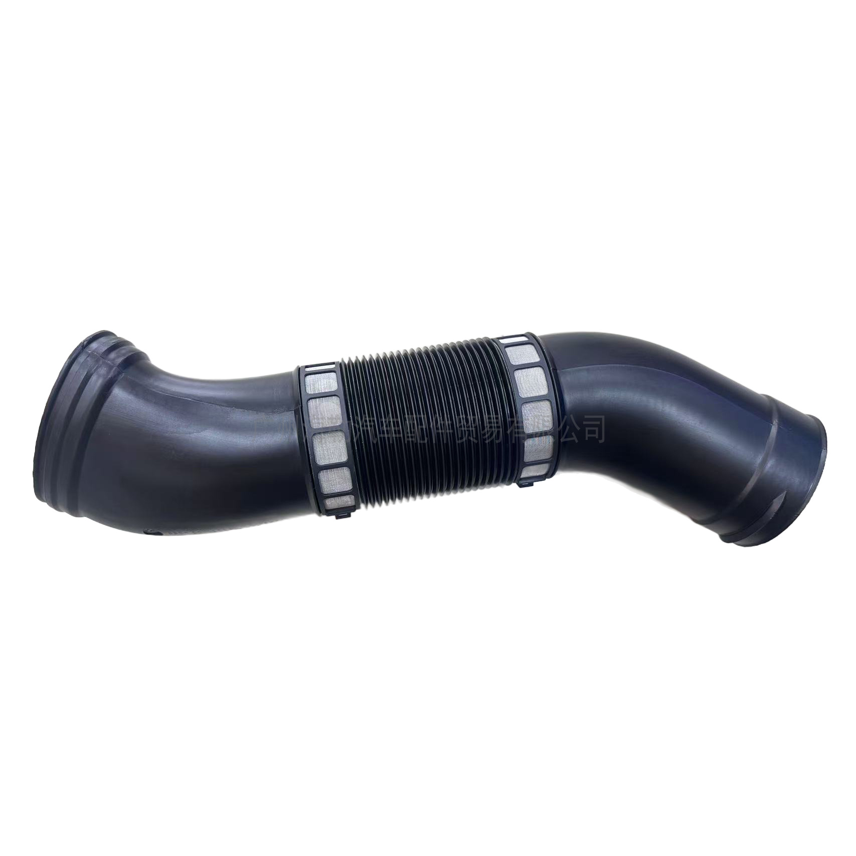 A1120943782 for Mercedes Benz 220 Air Intake Pipe Left 112 094 37 82