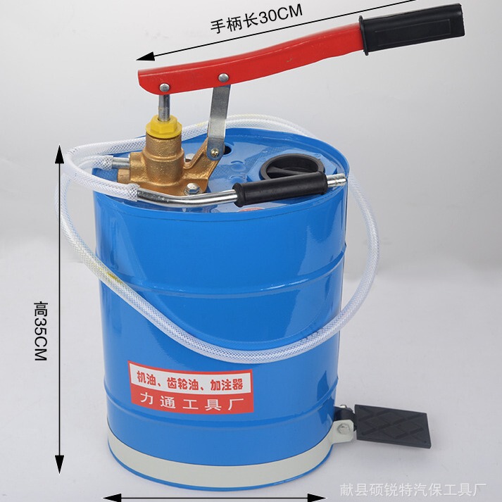 手動オイルギアオイル給油器給油機手押し式手動ポンプポンプポンプ変速機オイル噴射ポンプ|undefined