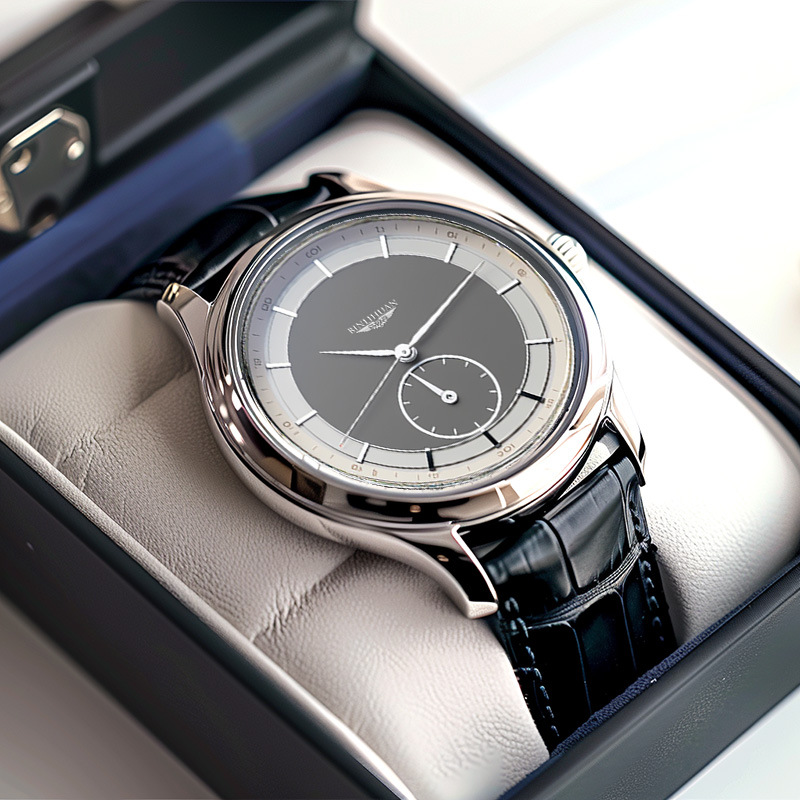 BINLIHUAN Quartz classic waterproof fashionable men's watch