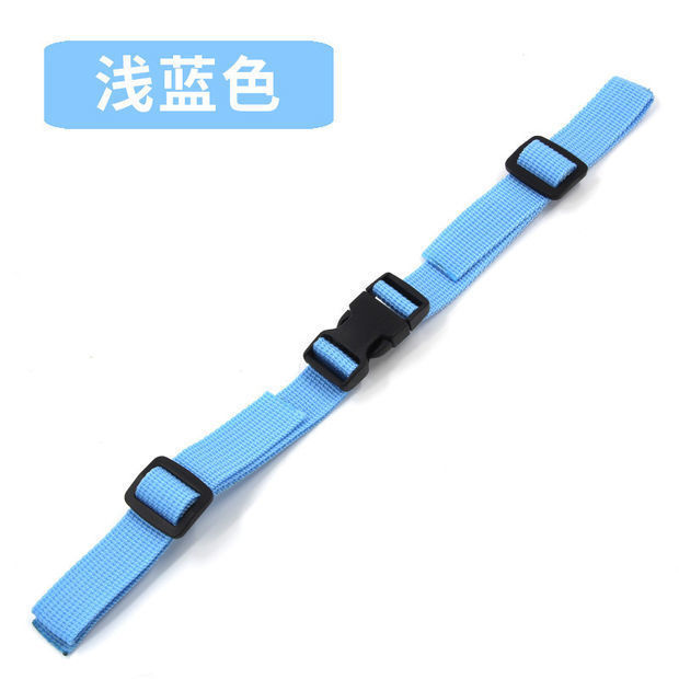 Светло-голубой