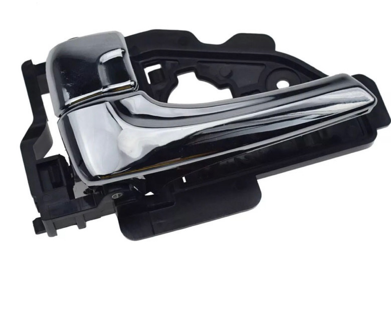 82610-2S01082620-2S010 Is Suitable for Beijing Hyundai Ix35 Interior Door Handle, Chrome-Plated