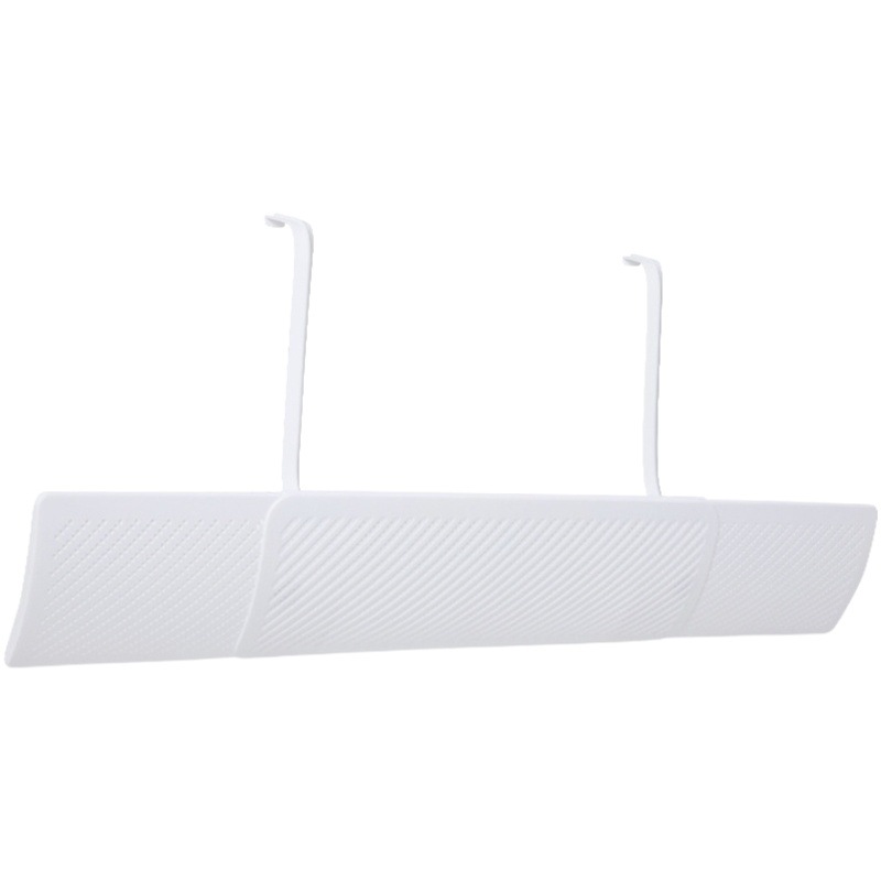 Air Conditioning Windshield Accessories Air-Conditioning Outlet Anti-Direct Blowing Wind Guide Hood Wall-Mounted Installation-Free Universal Windshield