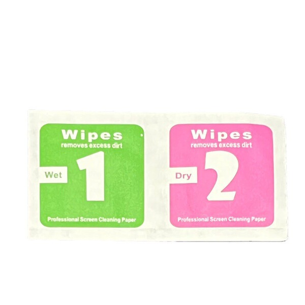 Spot wine concentrate 4*4 mobile phone steel film dry and wet bag…