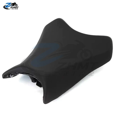 Motorcycle cushion: seat cushion modification, front and rear - original-car-model-front-seat-original-seat-height