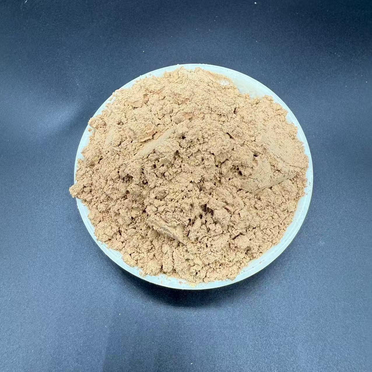 Wu Huan Zi Powder Soapberry Powder 500g Traditional Chinese Herbal Powder quality and texture