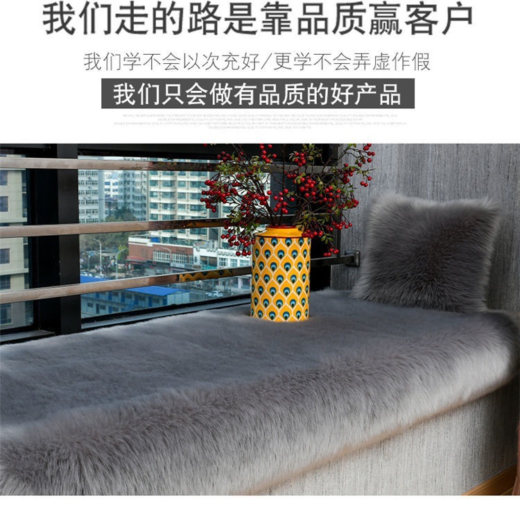 Billiard Hall High-End Irregular Rectangular Red Carpet for Weddings, No-Wash, Visual Relaxation Green Space Carpet