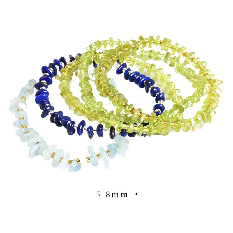 Jewellery Crystal Crystal Crystal браслет трансграничный европейский и американский темперамент