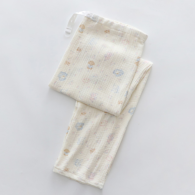 JH-2251 싱글팬츠