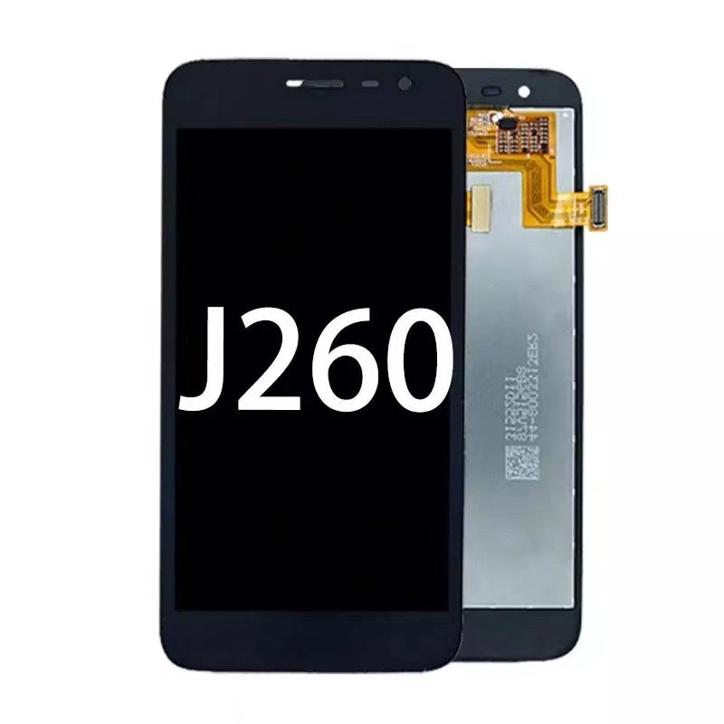 Aplicable a Samsung A260 A2Core Pantalla LCD Samsung J260 / J2core