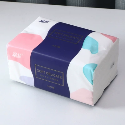 Car-mounted Xiangfeng series tissue box armrest box paper-drawing hanging creative car interior decorations storage high-level sense (Car tissue box/set) - with-paper-towels-contact-customer-service-to-change-the-price