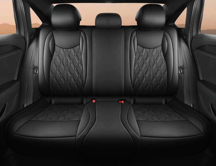 2026 Volkswagen Sagitar L seat covers, full set, for the FAW luxury and stylish version, custom-made seat cushions and seat covers