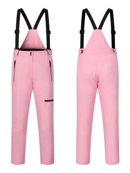 Ski travel winter windproof waterproof trousers