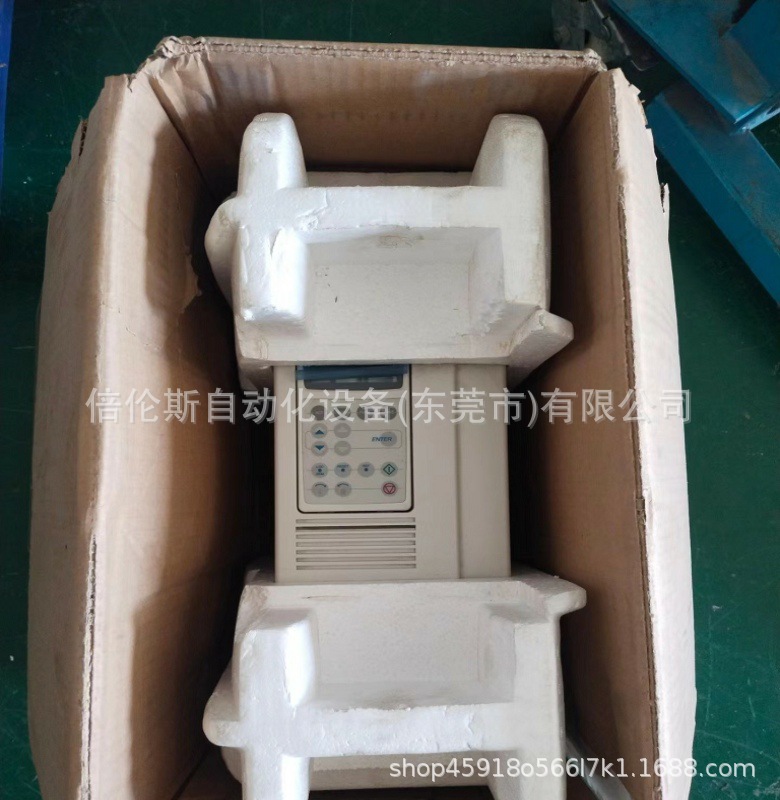 ABB变频器 ACS800-01-0011-3+P901   全新包装  库存  议价