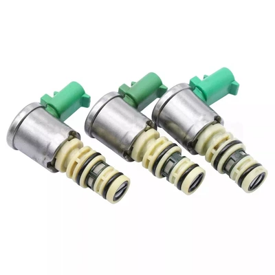 TCC 5L40E, Other drive systems
