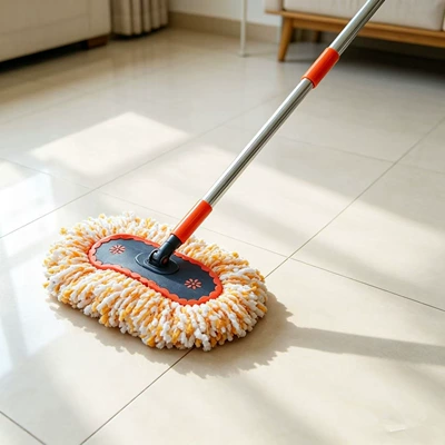 Car wash brush, car supplies, long-handled Car cleaning tools - nano-mop-head-handle-adjustable-from-65-113cm