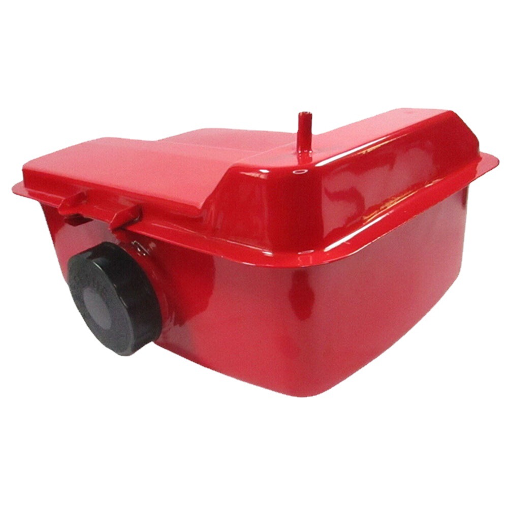 Filtro de tanque de aceite diésel 186F-192-195, tubo de aceite, juego de tres piezas, máquina cortadora, micro cultivador, accesorios para cortacésped